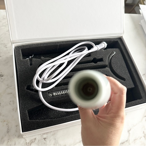 NuDerma Professional High Frequency Wand - Picture 13 of 14